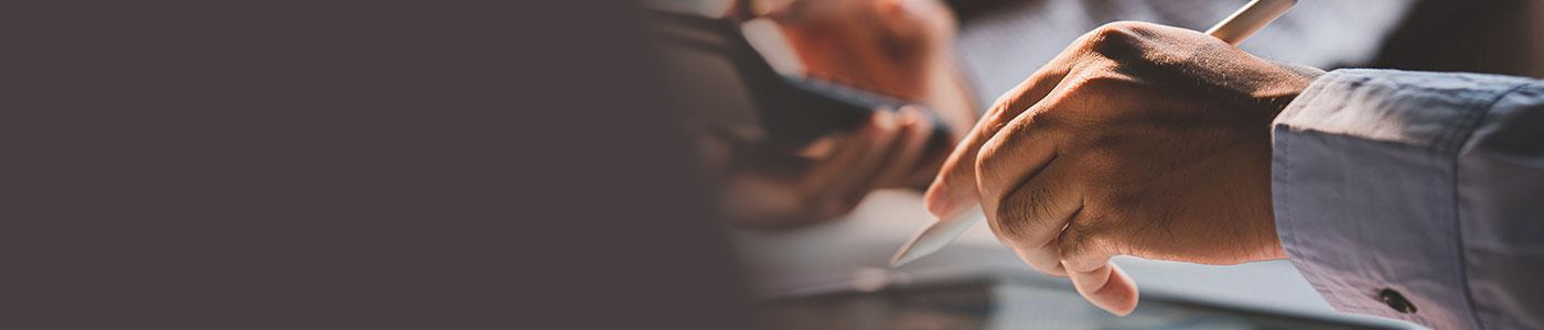 Strategic Business Health Check