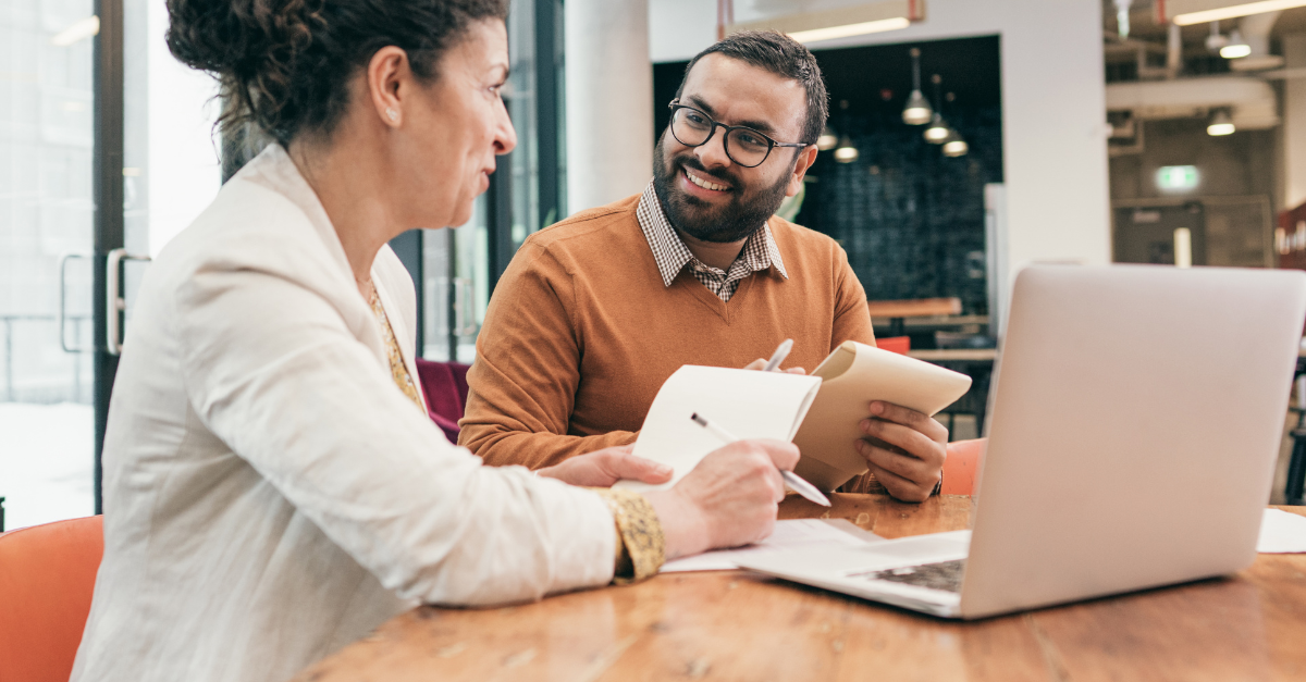 Payroll frequency – employer options & how to change pay patterns