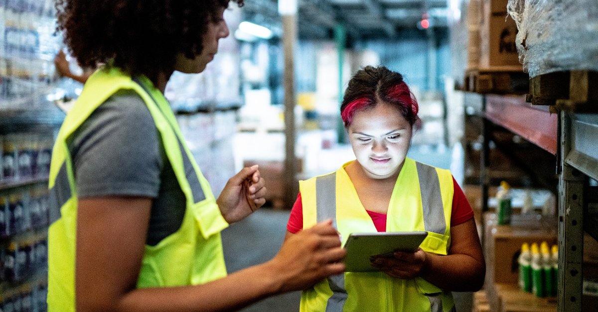 Employee information – employer’s guide