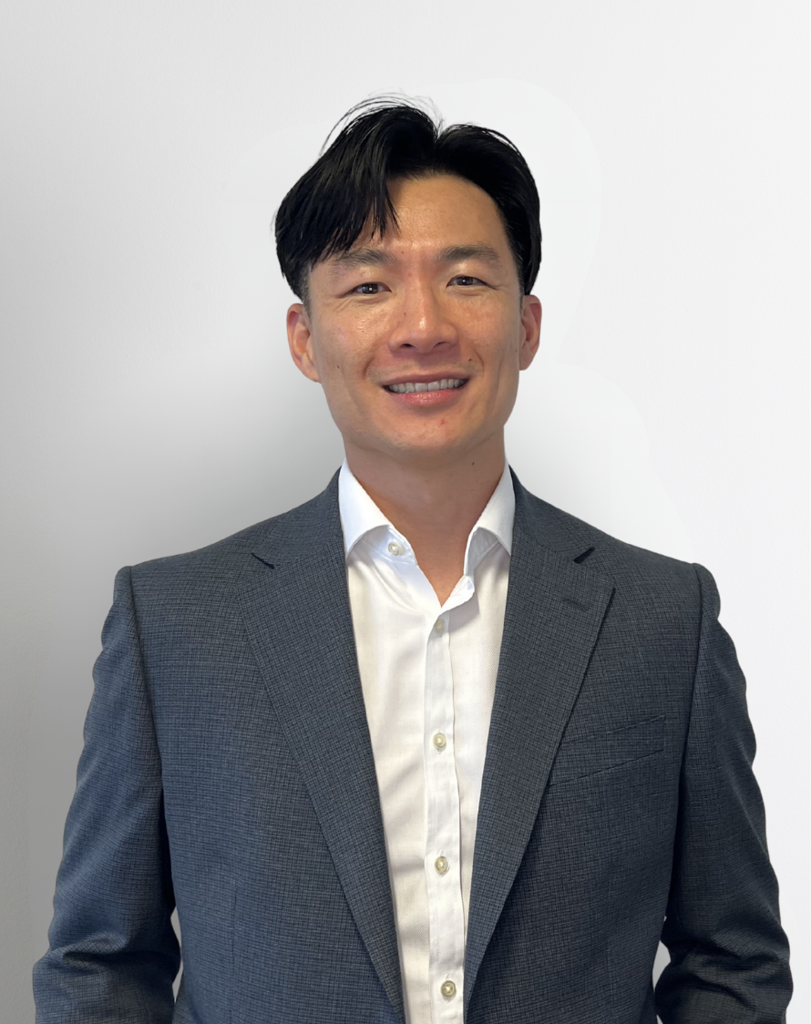 Mark Cheung 