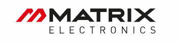 Matrix Electronics