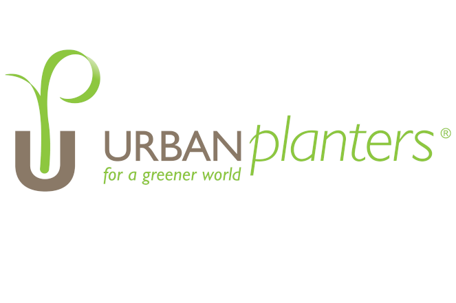 Urban Planters