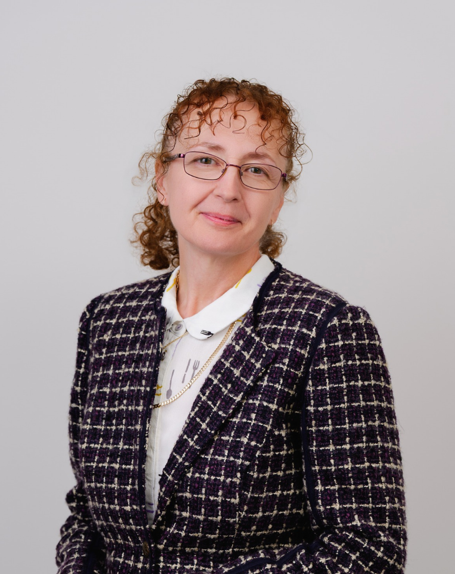 Charmaine Puffett