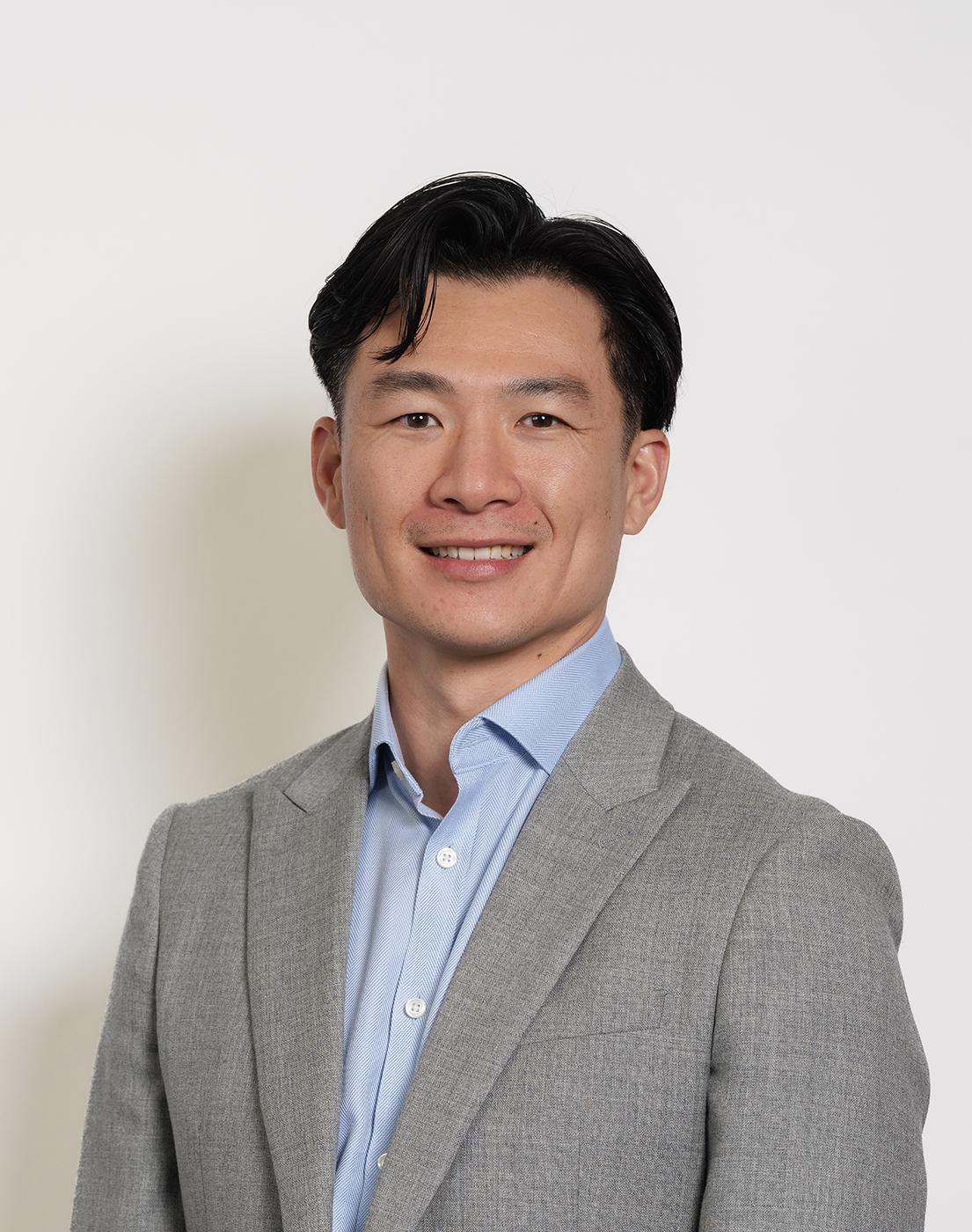 Mark Cheung 