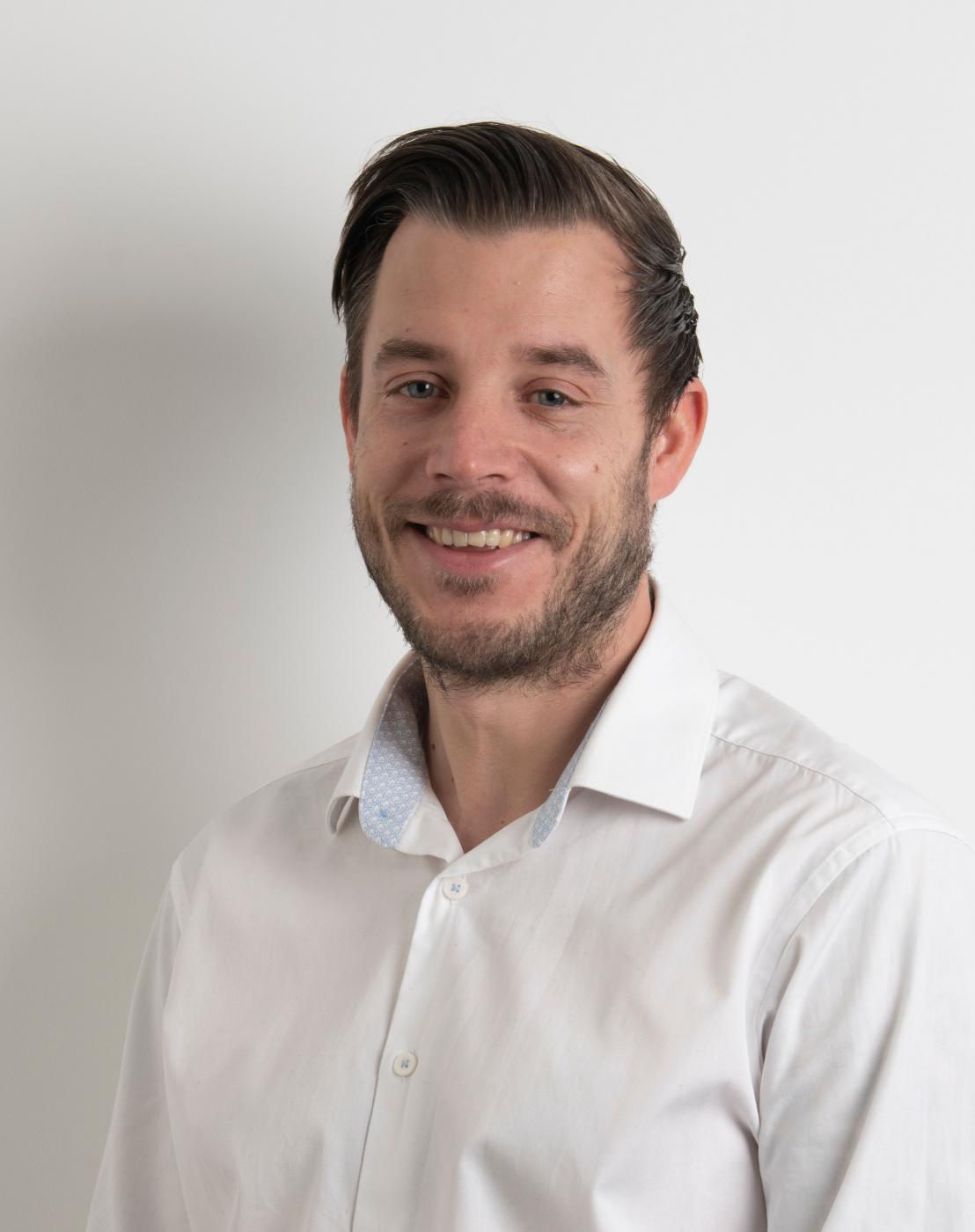 Martyn Coffey 