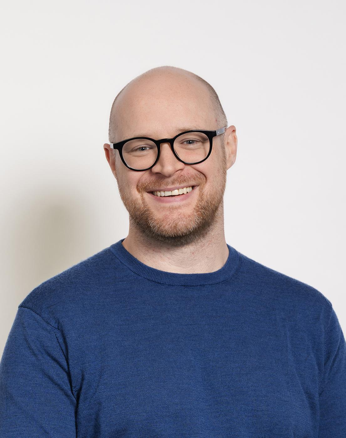 Neil Thorn