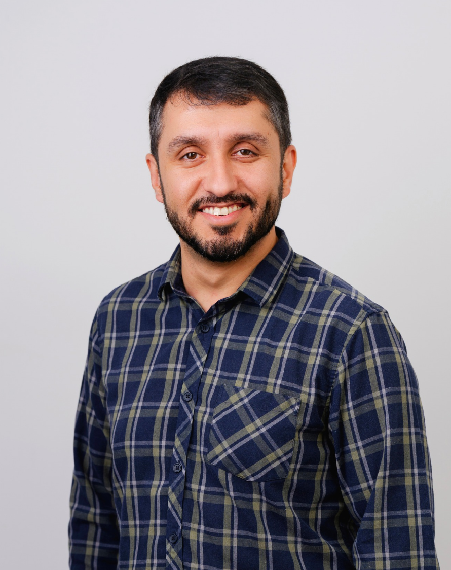 Khalid Fazeli 