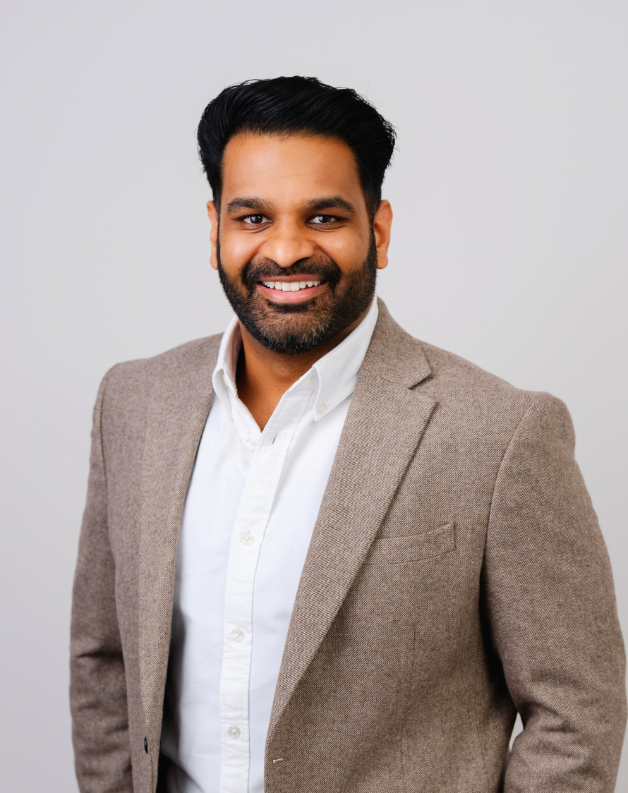 Nikul Patel 