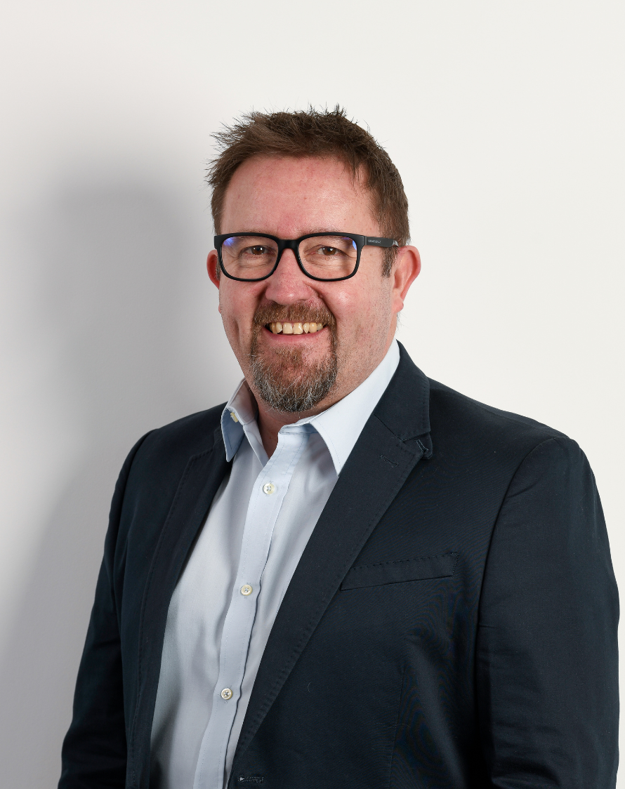 Richard Dickson