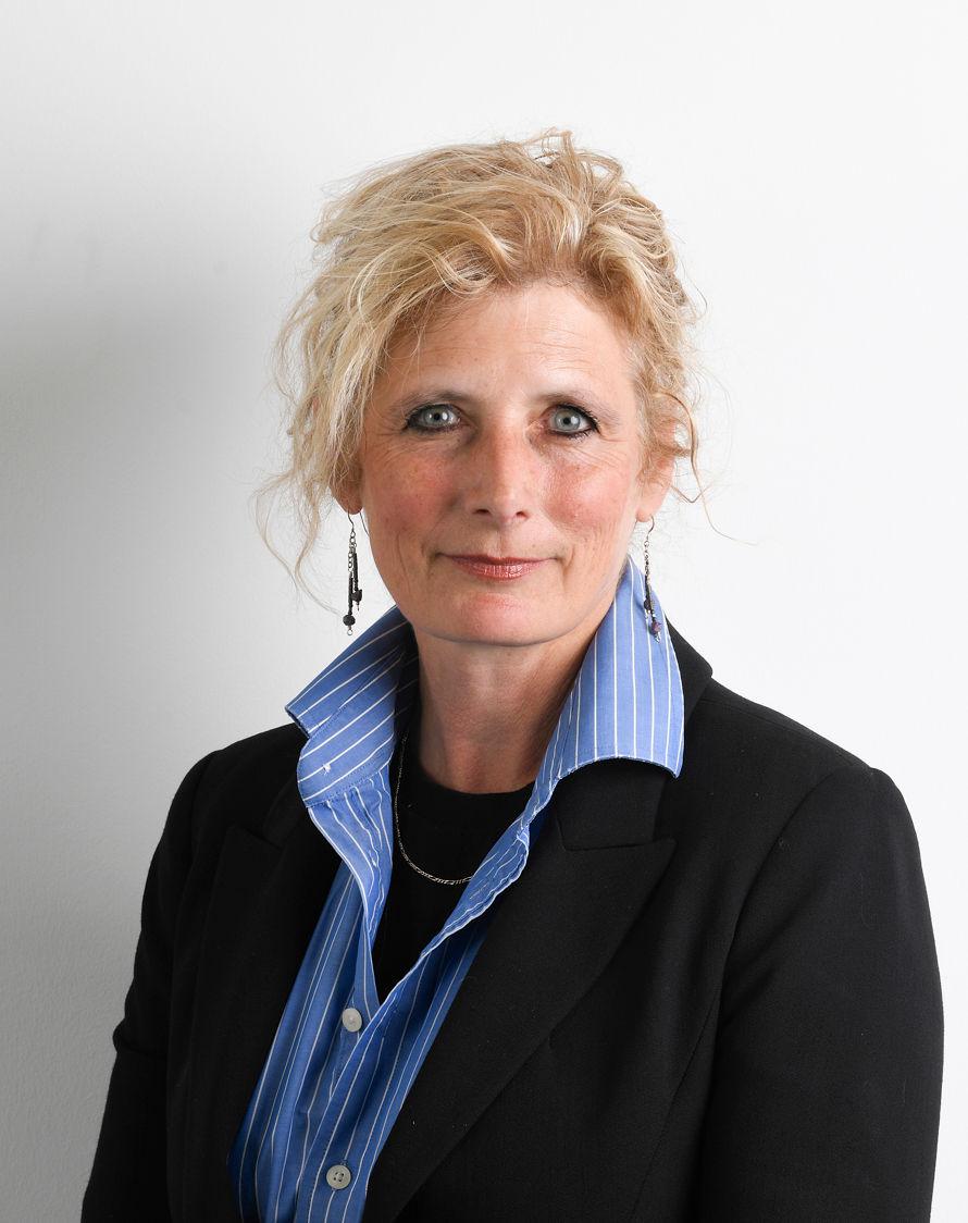 Sue Staunton